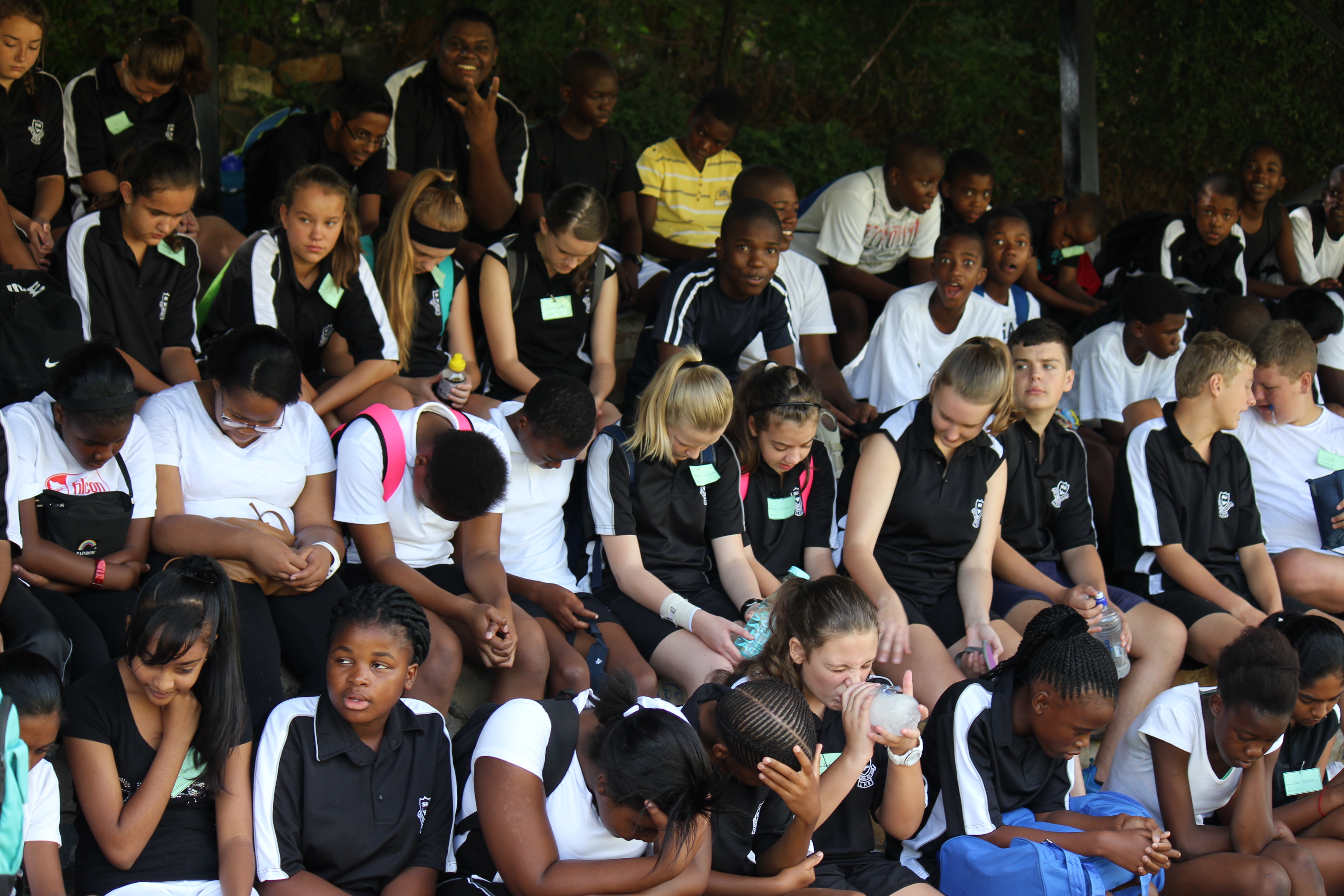 Ladysmith High School